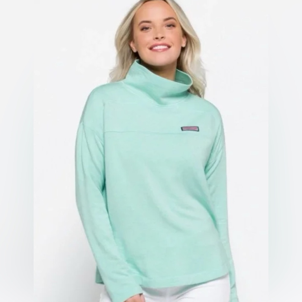 Brand new vineyard vines women’s dream cloth Shep Shirt